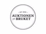 Auktionen på bruket logo